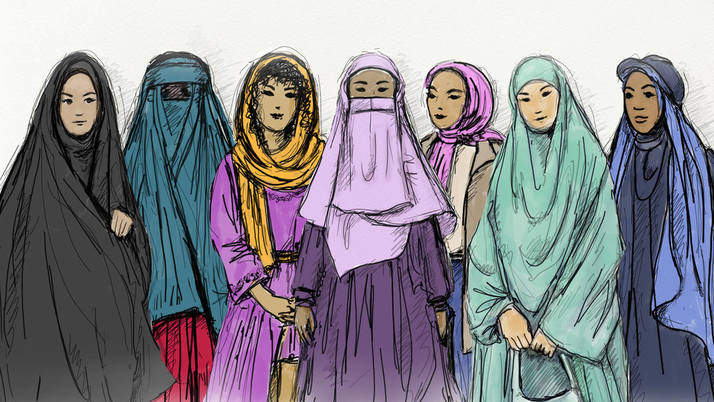 নারীর পণ্যায়ন (commodification)